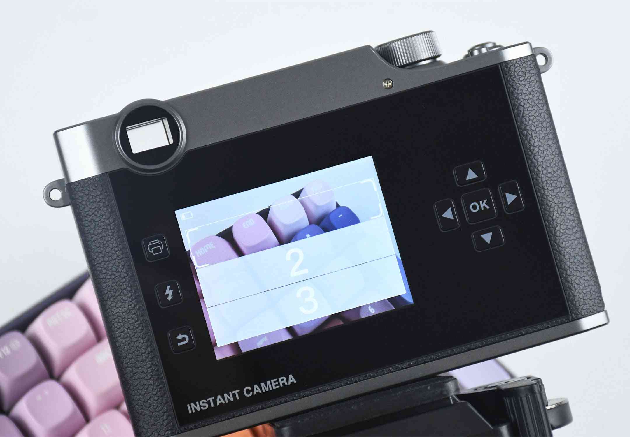 汉印打印机怎么样 不用墨水也能打印？采用“复古外观”的照片打印机：汉印Z3评测