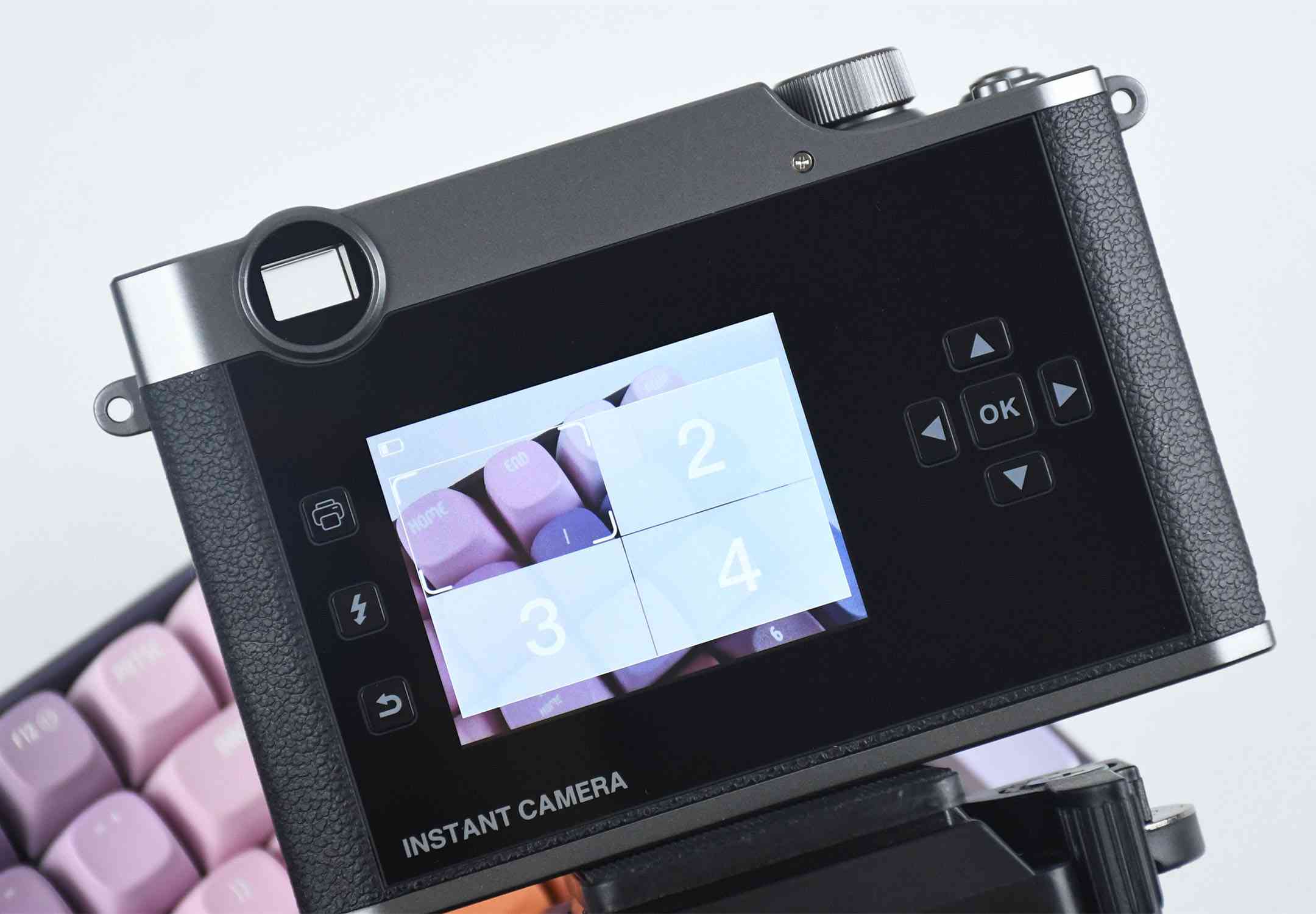 汉印打印机怎么样 不用墨水也能打印？采用“复古外观”的照片打印机：汉印Z3评测