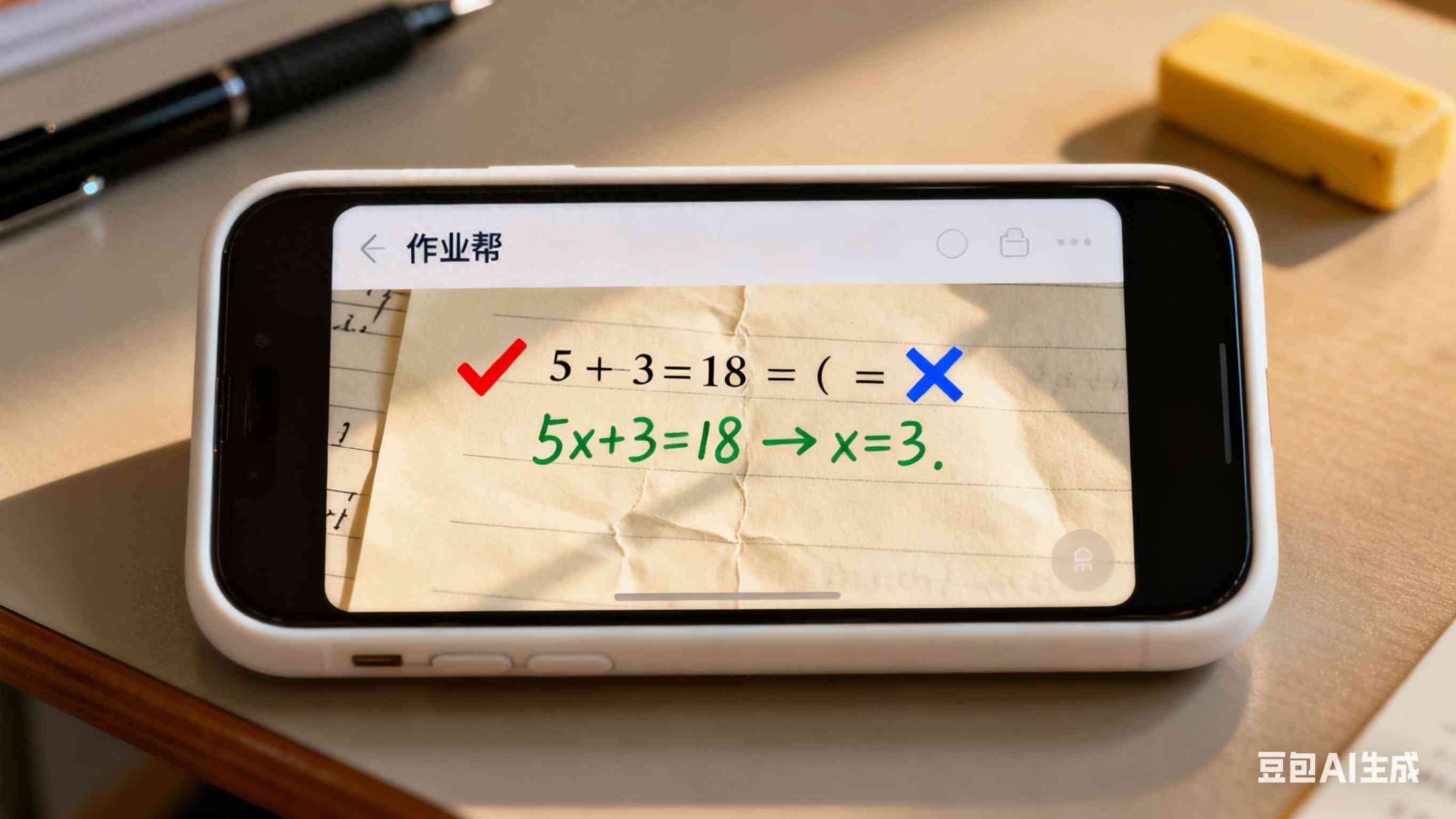 作业帮怎么样：“作业帮”批改作业是省心帮手还是隐形陷阱？