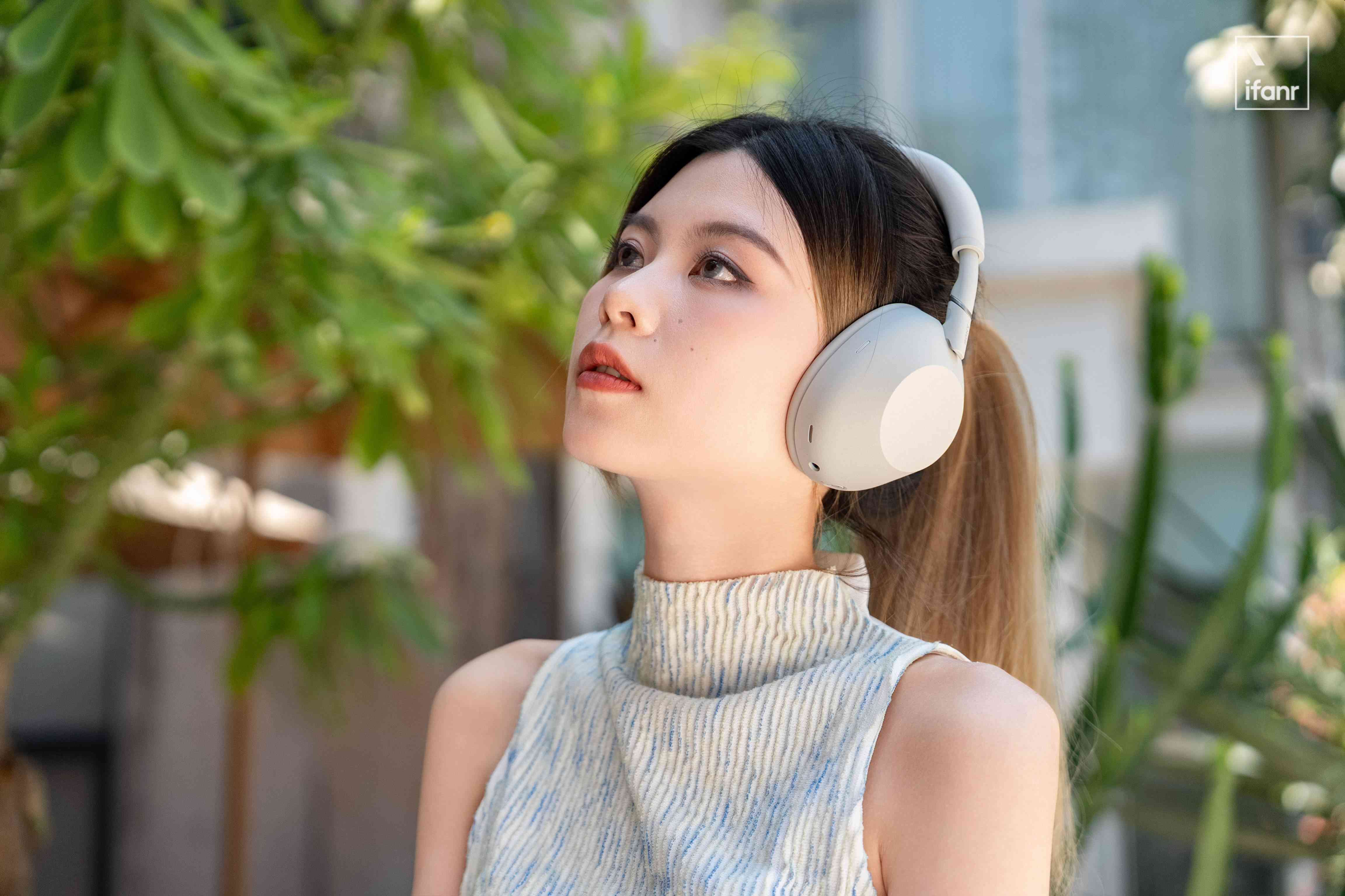 索尼WH-1000XM6深度体验：三年磨一剑，旗舰降噪耳机再进化