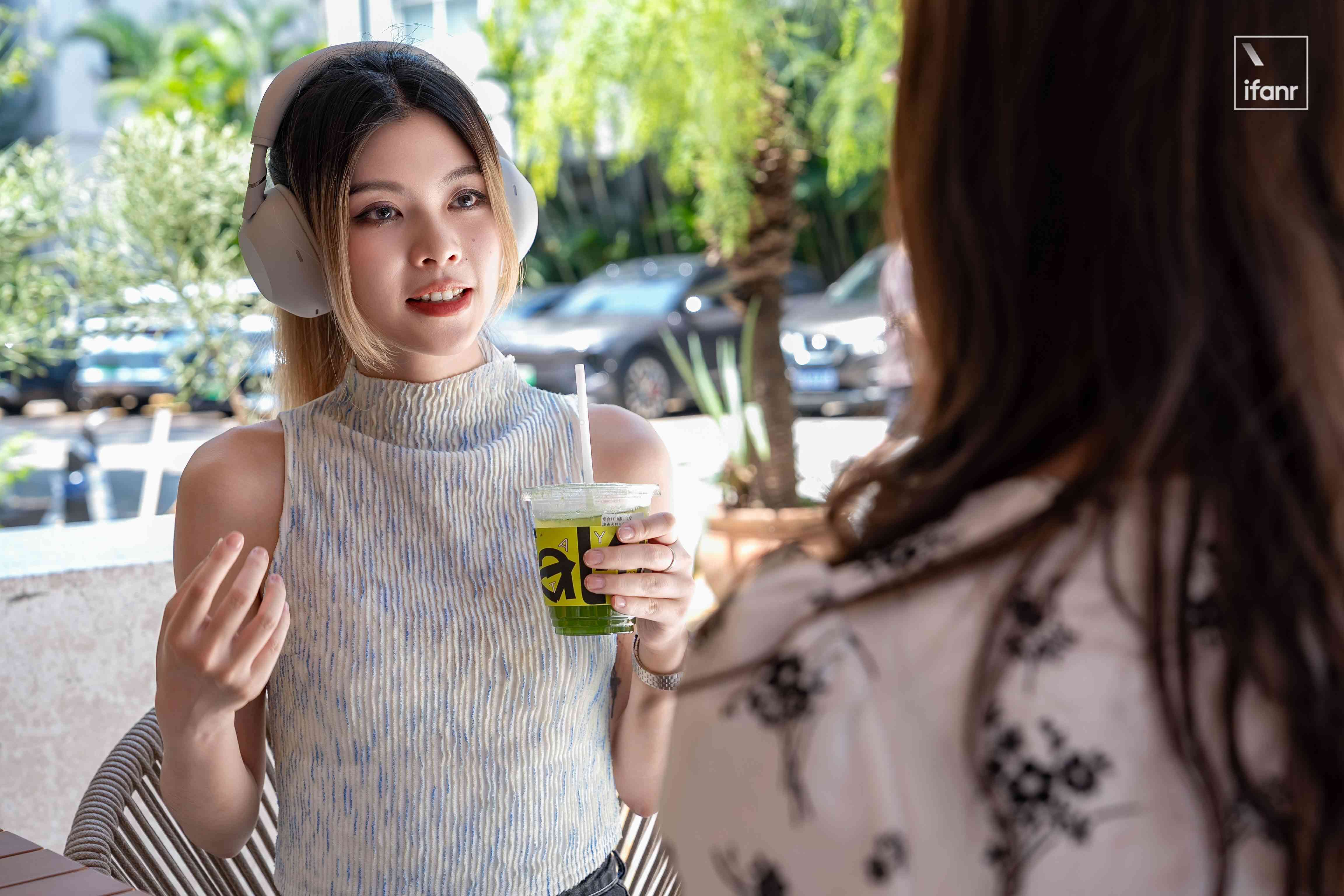 索尼WH-1000XM6深度体验：三年磨一剑，旗舰降噪耳机再进化