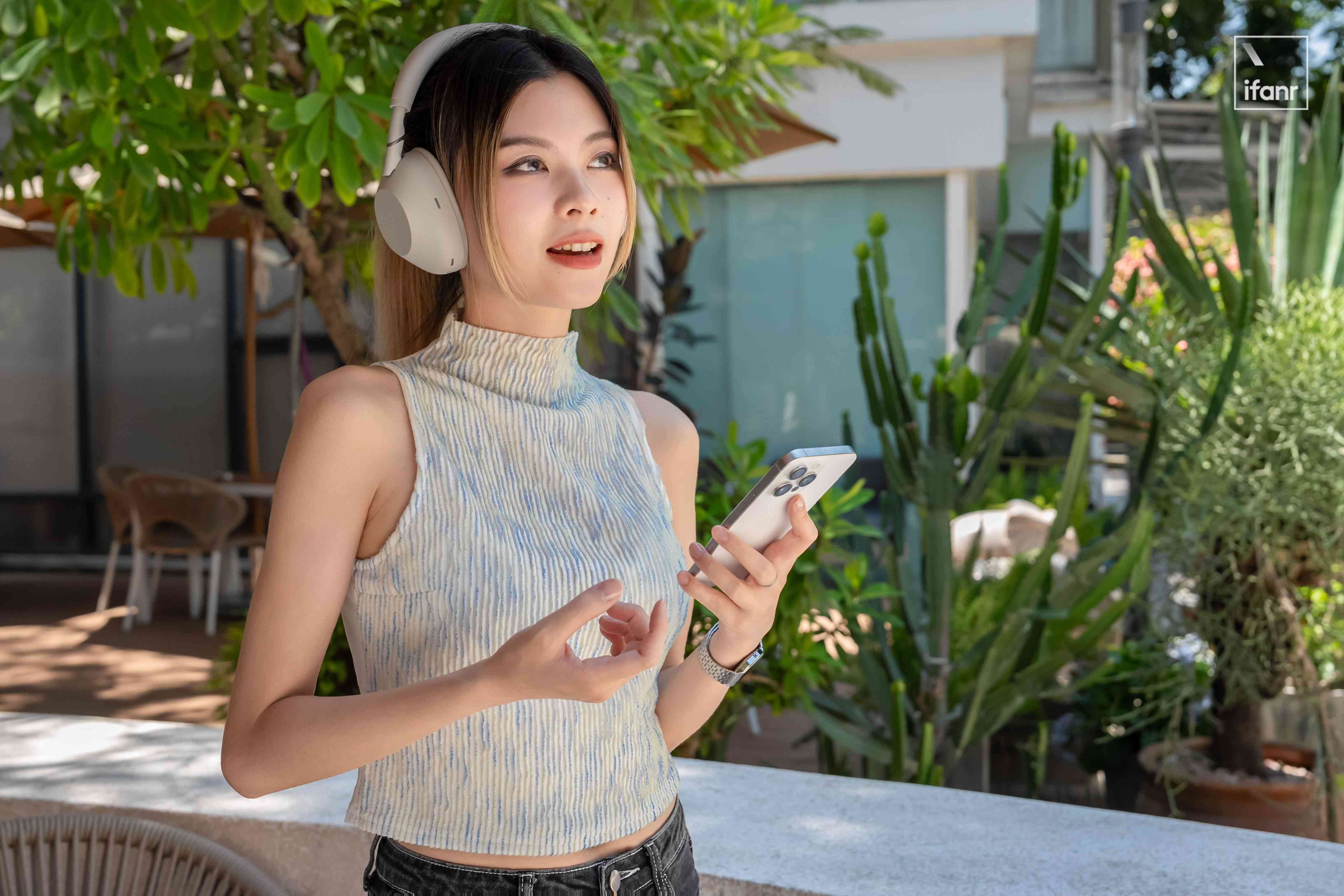 索尼WH-1000XM6深度体验：三年磨一剑，旗舰降噪耳机再进化