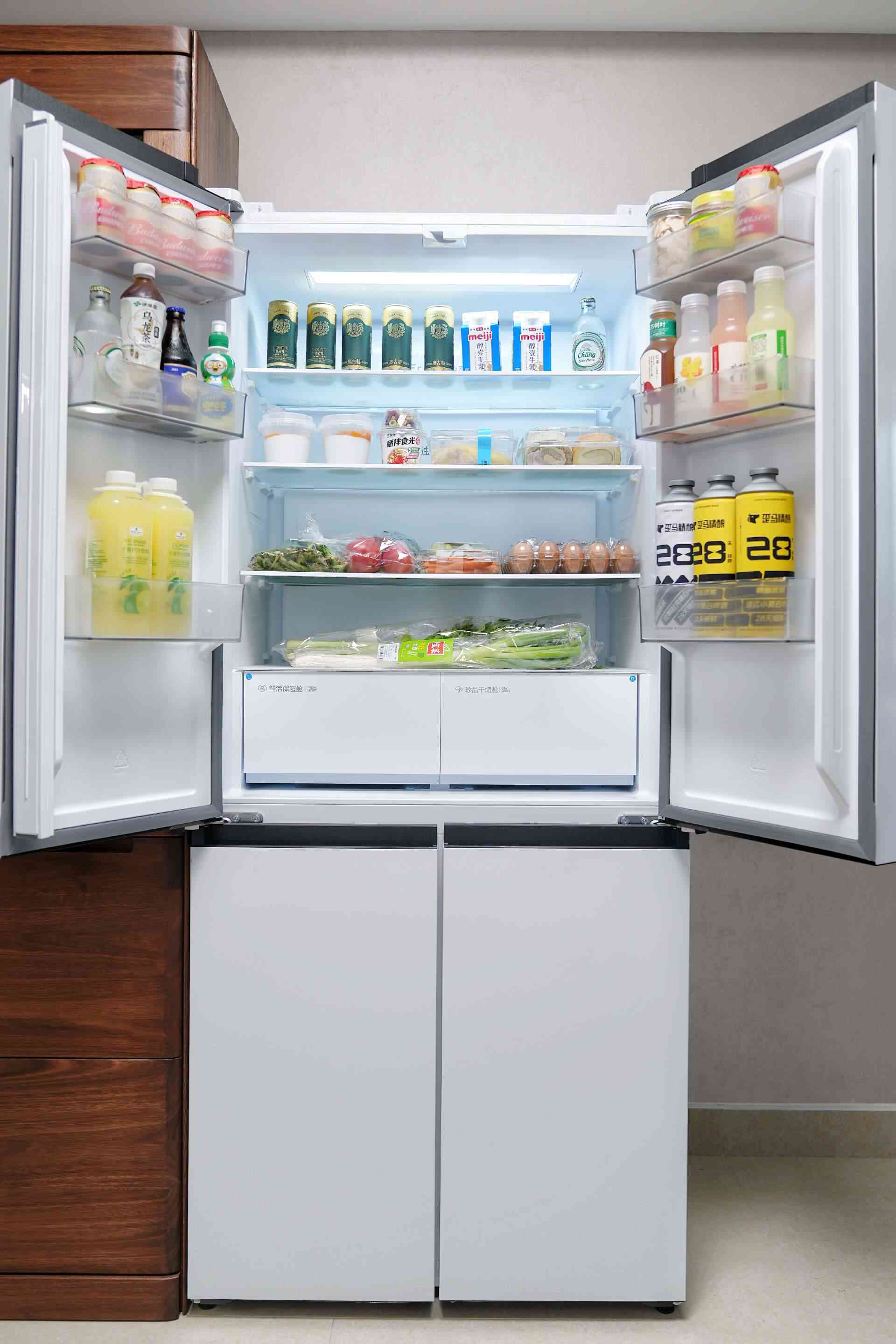 TCL冰箱产品质量全方位解析