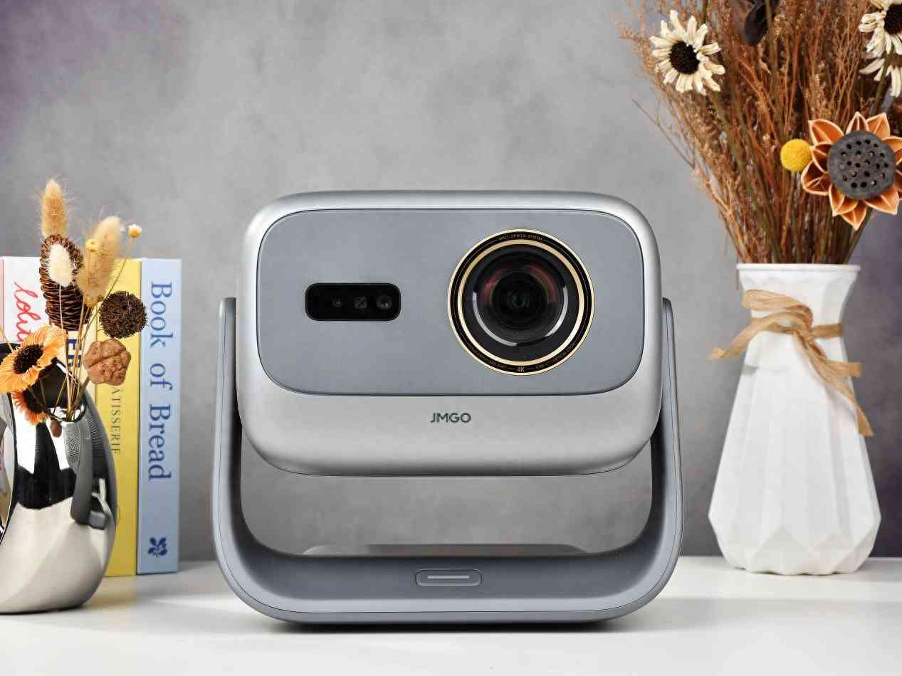 坚果投影仪怎么样 坚果N5 PRO7千价位4K投影全能王,五重无损画质破解观影痛点 坚果投影仪怎么样 坚果N5 PRO7千价位4K投影全能王,五重无损画质破解观影痛点