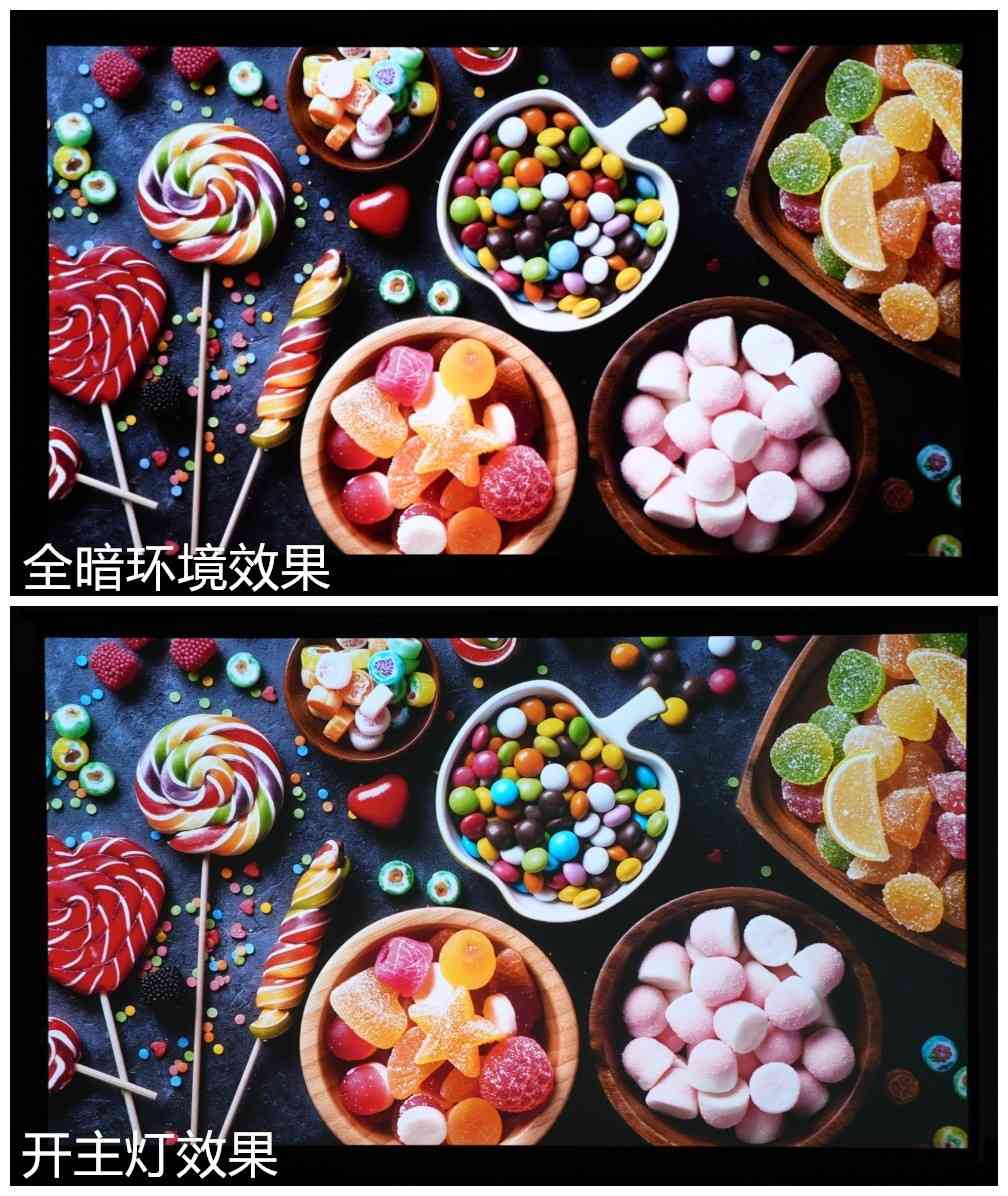 坚果投影仪怎么样 坚果N5 PRO7千价位4K投影全能王,五重无损画质破解观影痛点 坚果投影仪怎么样 坚果N5 PRO7千价位4K投影全能王,五重无损画质破解观影痛点