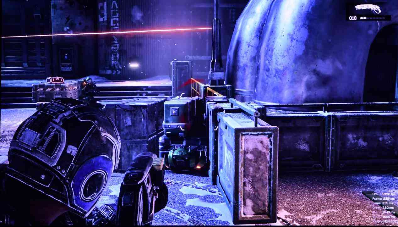 坚果投影仪怎么样 坚果N5 PRO7千价位4K投影全能王,五重无损画质破解观影痛点 坚果投影仪怎么样 坚果N5 PRO7千价位4K投影全能王,五重无损画质破解观影痛点