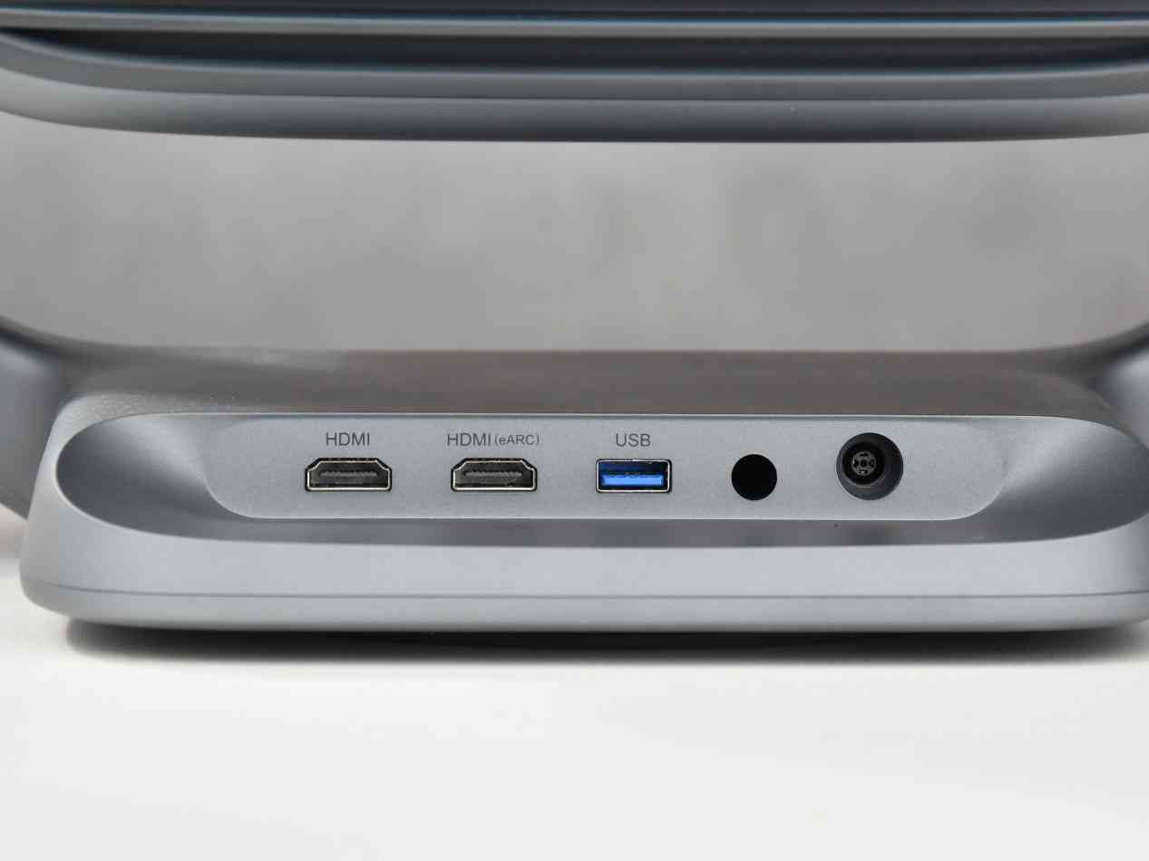 坚果投影仪怎么样 坚果N5 PRO7千价位4K投影全能王,五重无损画质破解观影痛点 坚果投影仪怎么样 坚果N5 PRO7千价位4K投影全能王,五重无损画质破解观影痛点