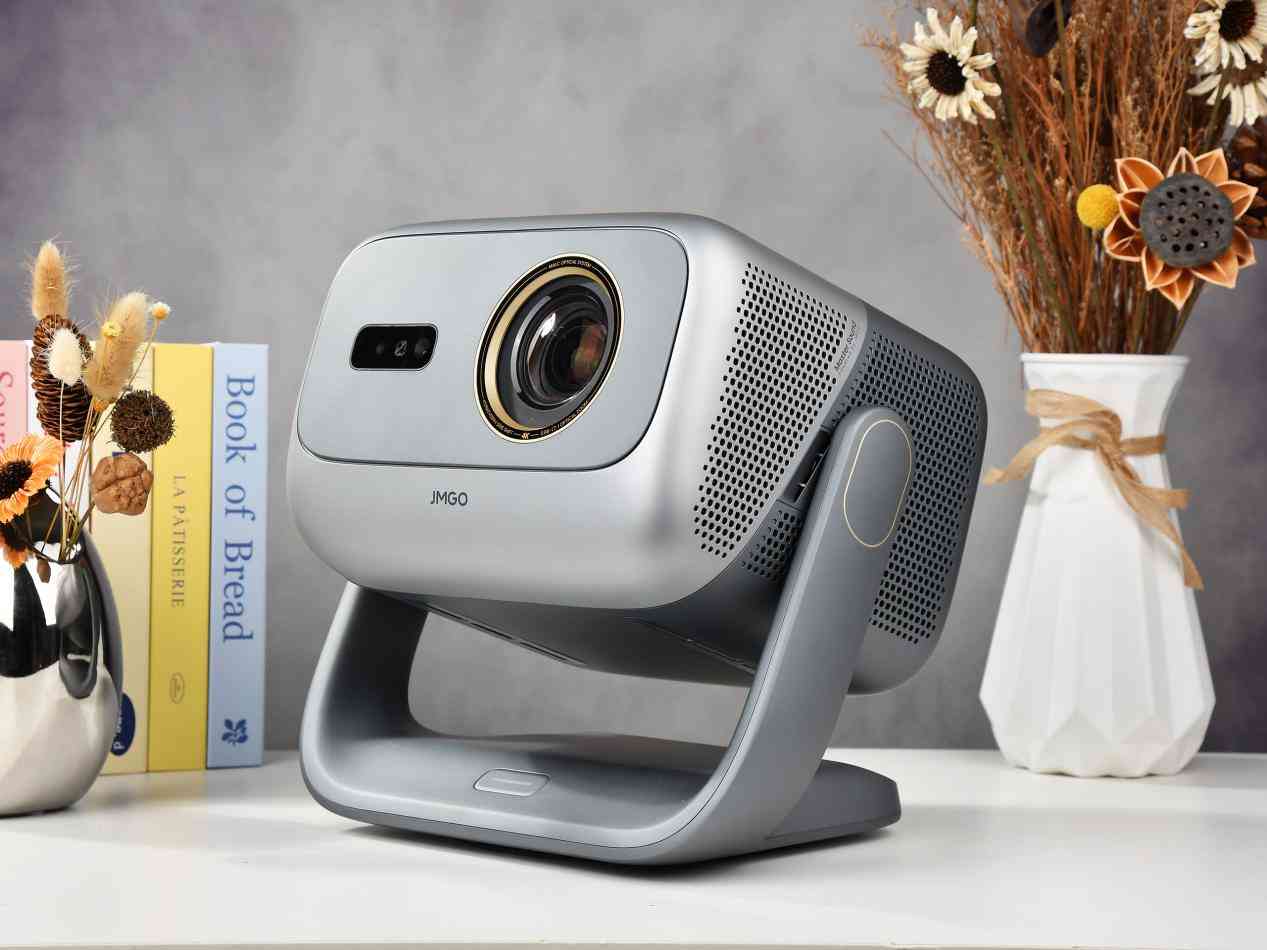 坚果投影仪怎么样 坚果N5 PRO7千价位4K投影全能王,五重无损画质破解观影痛点 坚果投影仪怎么样 坚果N5 PRO7千价位4K投影全能王,五重无损画质破解观影痛点