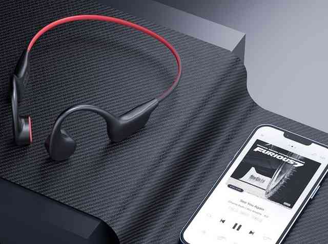 山水耳机怎么样 骨传导耳机到底值不值得买？看完这篇就懂了