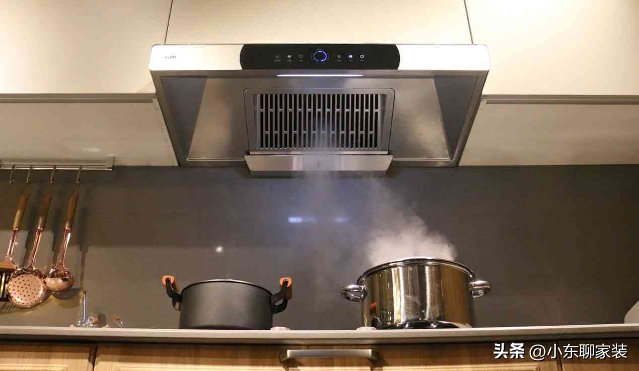 容声油烟机怎么样 这“6种家电”不建议买太贵的，不是瞎说，而是过来人的经验