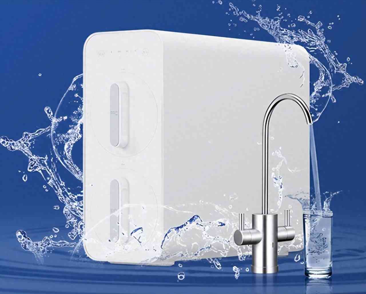 志高净水器怎么样 宫菱，小 米，志高家用净水器怎么样？对比测评详解如何选