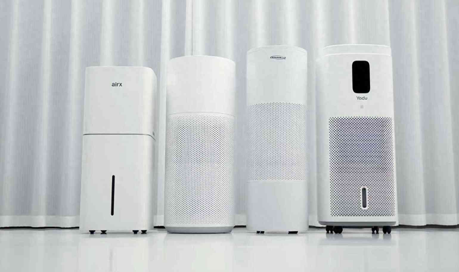 亚都加湿器怎么样 2025年加湿器选购指南：四大热销品牌对比评测，一篇看懂参数陷阱