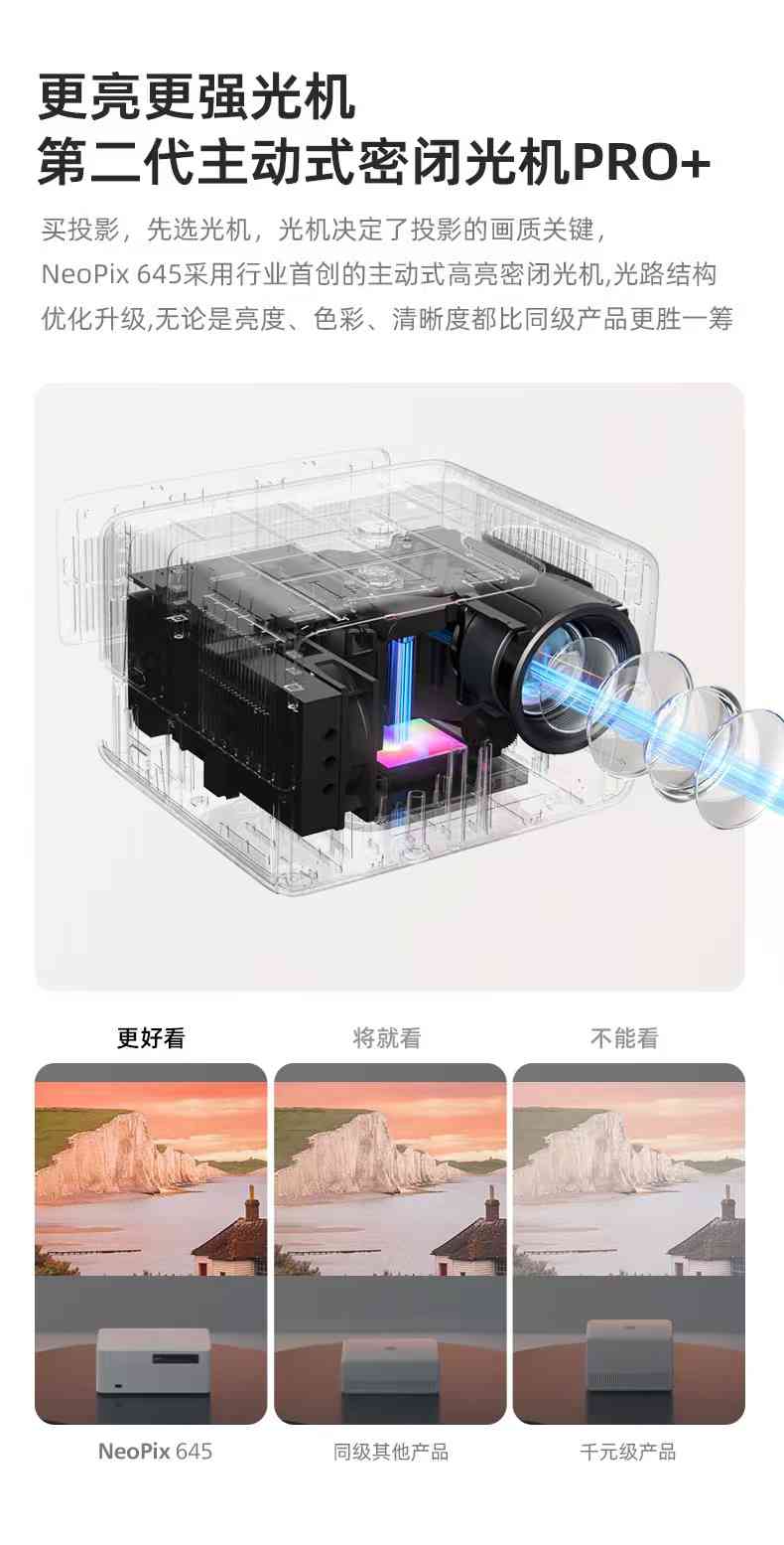 飞利浦投影仪全方位解析:性能、使用与选购指南 飞利浦投影仪全方位解析:性能、使用与选购指南