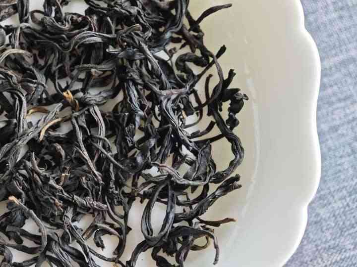 艺福堂的正山小种怎么样?艺福堂特级正山小种品鉴 一日一茶 NO317 艺福堂的正山小种怎么样?艺福堂特级正山小种品鉴 一日一茶 NO317