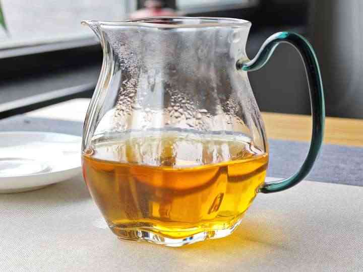 艺福堂的正山小种怎么样?艺福堂特级正山小种品鉴 一日一茶 NO317 艺福堂的正山小种怎么样?艺福堂特级正山小种品鉴 一日一茶 NO317