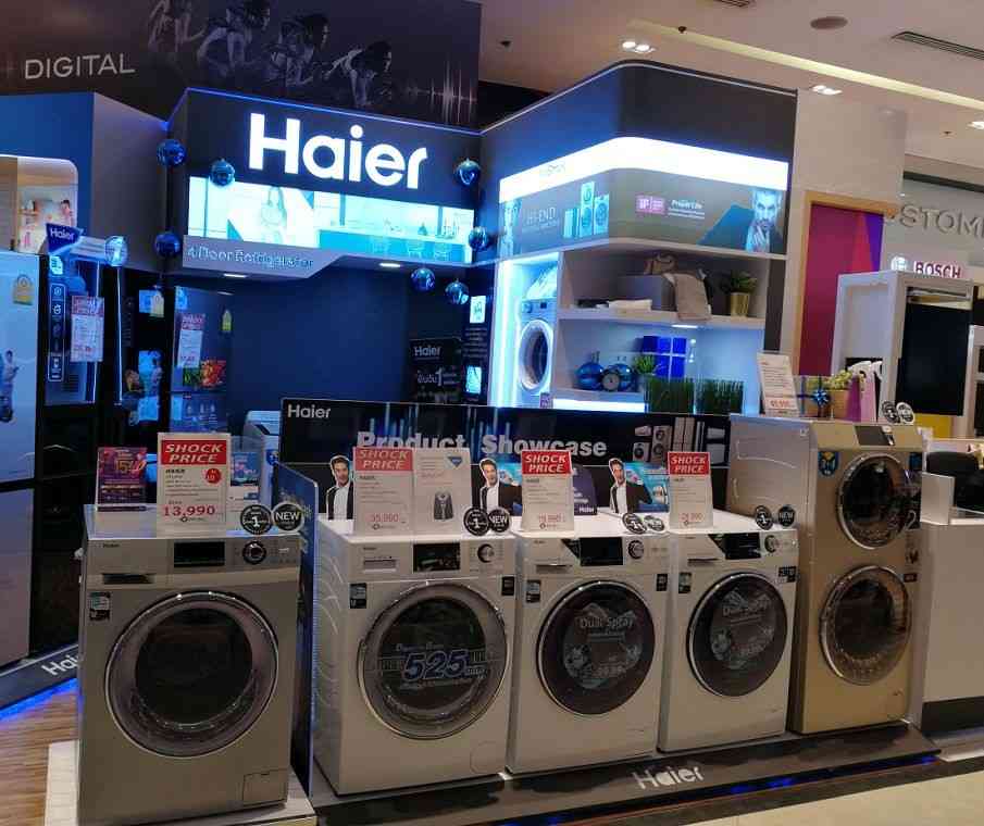 海尔统帅洗衣机质量怎么样？洗衣机哪个牌子好？海尔、小天鹅还是美的？了解后下单也不迟