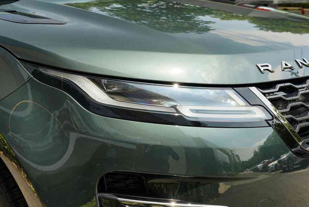 极光怎么样 如今路虎究竟怎么样？公平公正谈一谈路虎极光L的优缺点