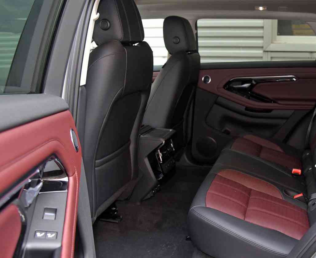 极光怎么样 如今路虎究竟怎么样？公平公正谈一谈路虎极光L的优缺点