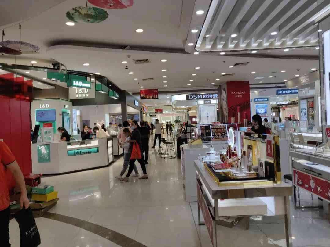 天虹怎么样 沙井天虹,一个非地铁商业的逆袭 天虹怎么样 沙井天虹,一个非地铁商业的逆袭