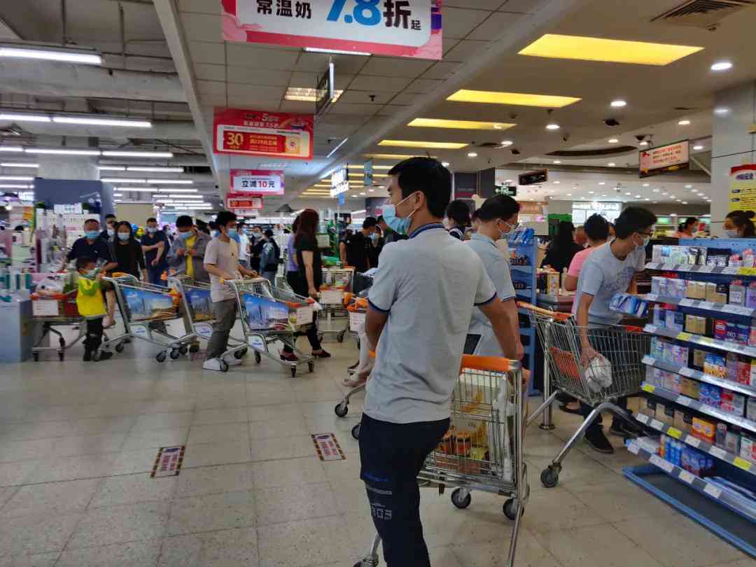 天虹怎么样 沙井天虹,一个非地铁商业的逆袭 天虹怎么样 沙井天虹,一个非地铁商业的逆袭