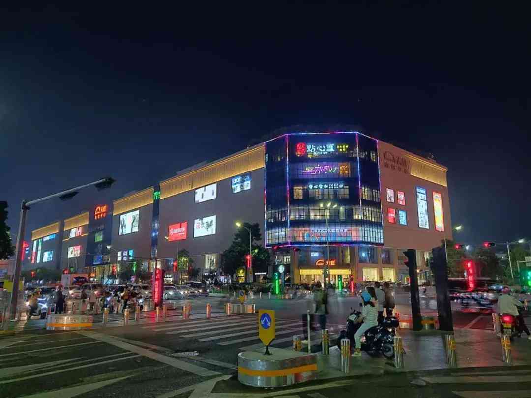 天虹怎么样 沙井天虹,一个非地铁商业的逆袭 天虹怎么样 沙井天虹,一个非地铁商业的逆袭