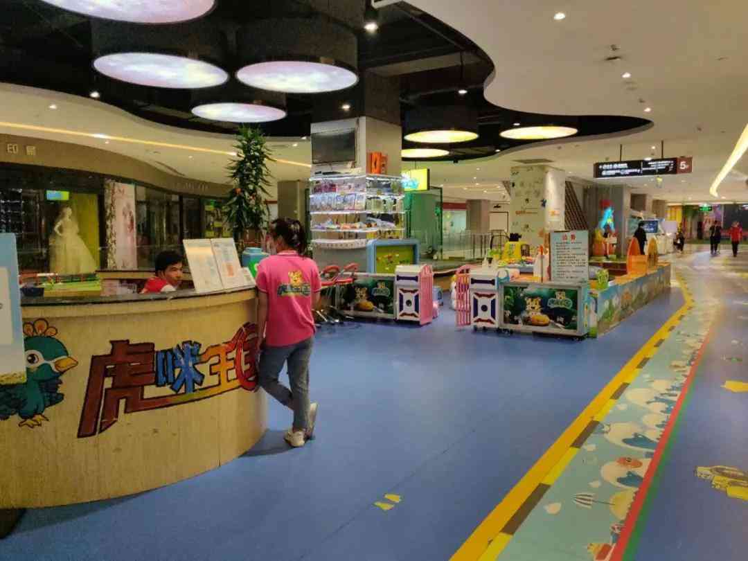 天虹怎么样 沙井天虹,一个非地铁商业的逆袭 天虹怎么样 沙井天虹,一个非地铁商业的逆袭