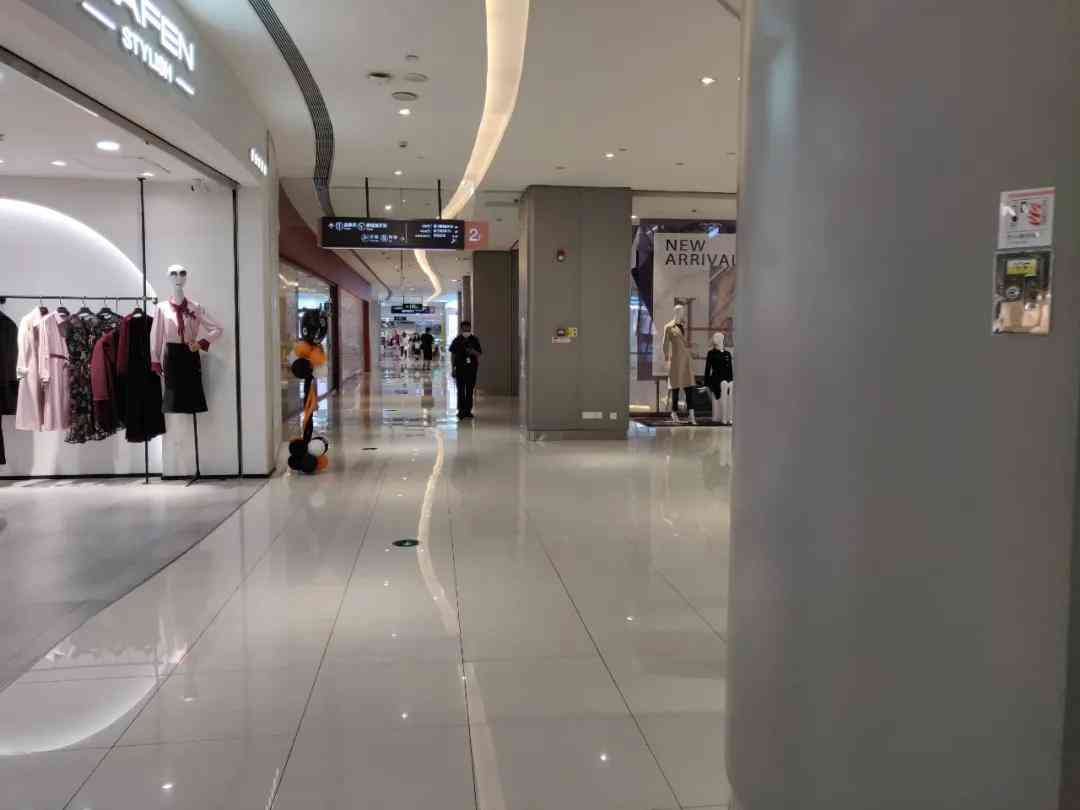 天虹怎么样 沙井天虹,一个非地铁商业的逆袭 天虹怎么样 沙井天虹,一个非地铁商业的逆袭