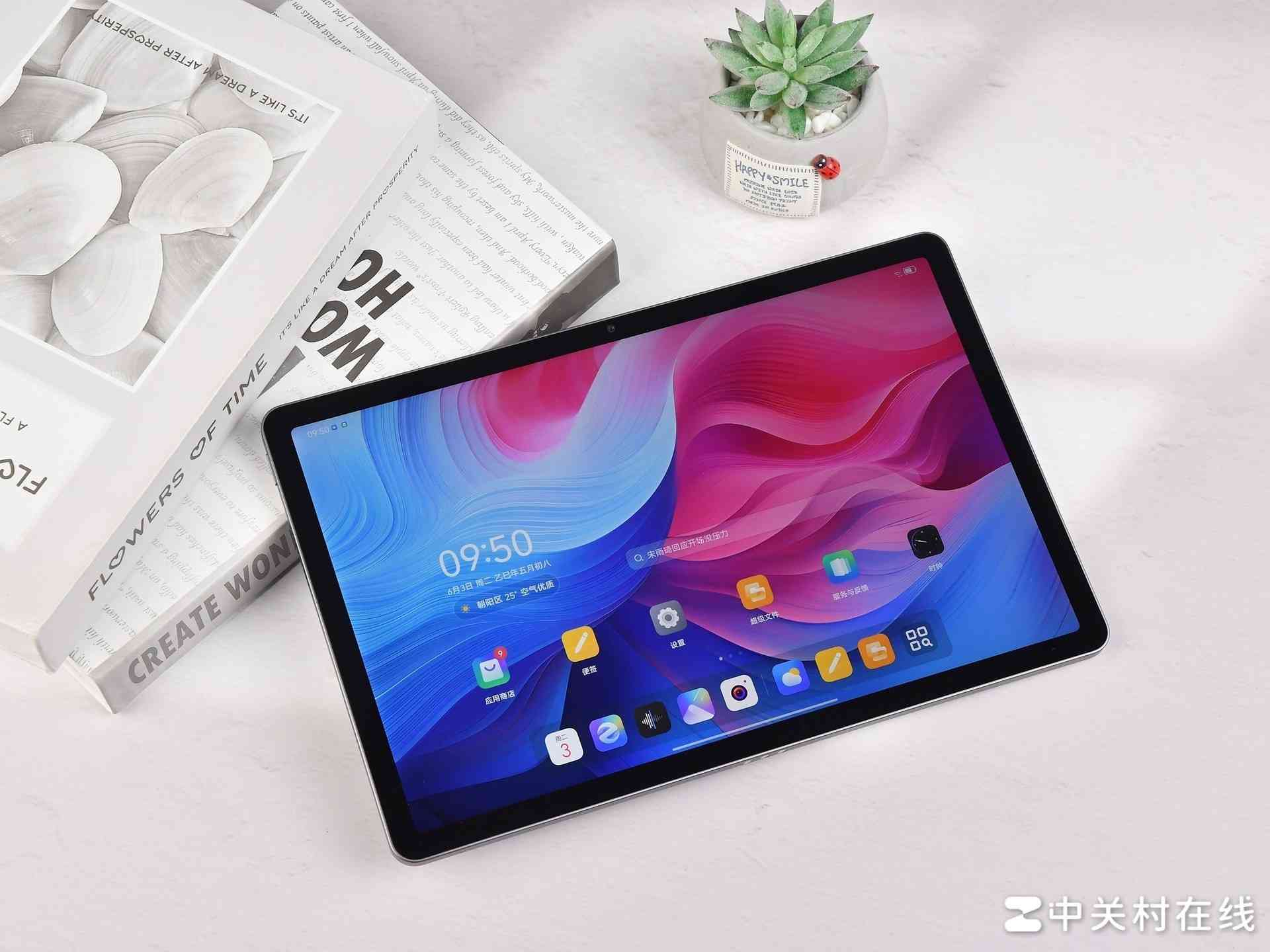 联想小新怎么样 联想小新平板 11全面评测：百元高性能平板新标杆