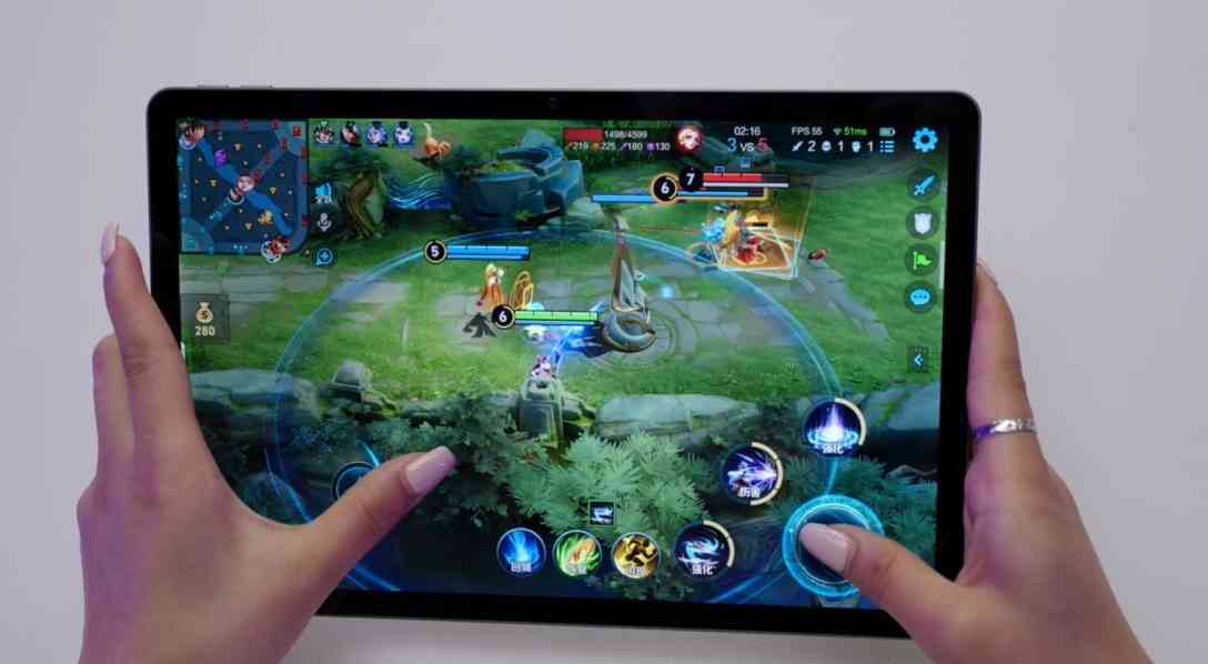 联想小新怎么样 联想小新平板 11全面评测：百元高性能平板新标杆