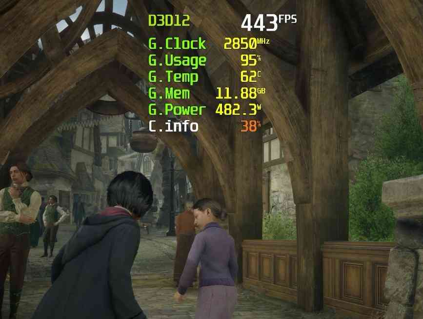 索泰RTX 5090 D 32GB SOLID OC显卡深度评测:旗舰性能新标杆 索泰RTX 5090 D 32GB SOLID OC显卡深度评测:旗舰性能新标杆