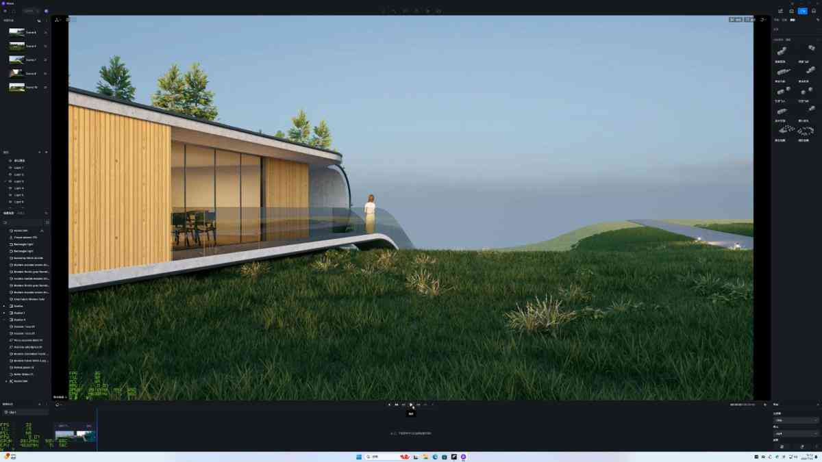 索泰RTX 5090 D 32GB SOLID OC显卡深度评测:旗舰性能新标杆 索泰RTX 5090 D 32GB SOLID OC显卡深度评测:旗舰性能新标杆