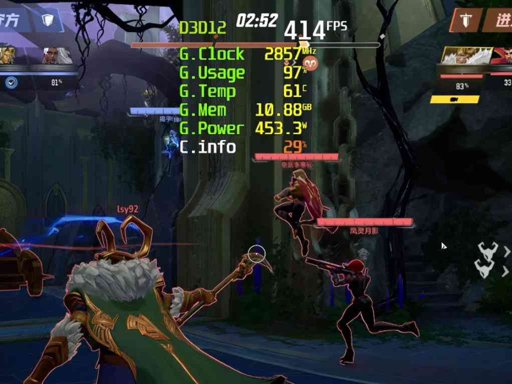 索泰RTX 5090 D 32GB SOLID OC显卡深度评测:旗舰性能新标杆 索泰RTX 5090 D 32GB SOLID OC显卡深度评测:旗舰性能新标杆