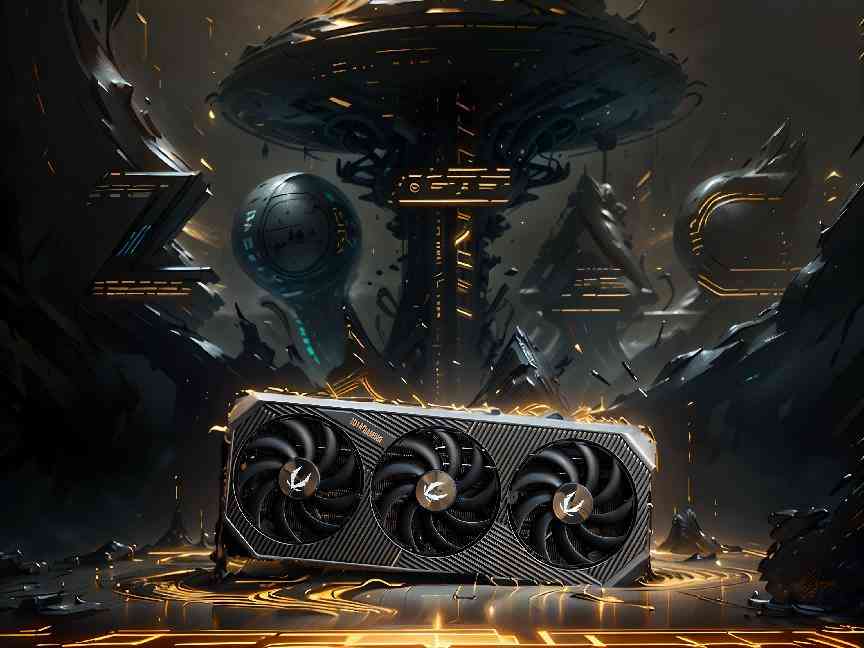 索泰RTX 5090 D 32GB SOLID OC显卡深度评测:旗舰性能新标杆 索泰RTX 5090 D 32GB SOLID OC显卡深度评测:旗舰性能新标杆