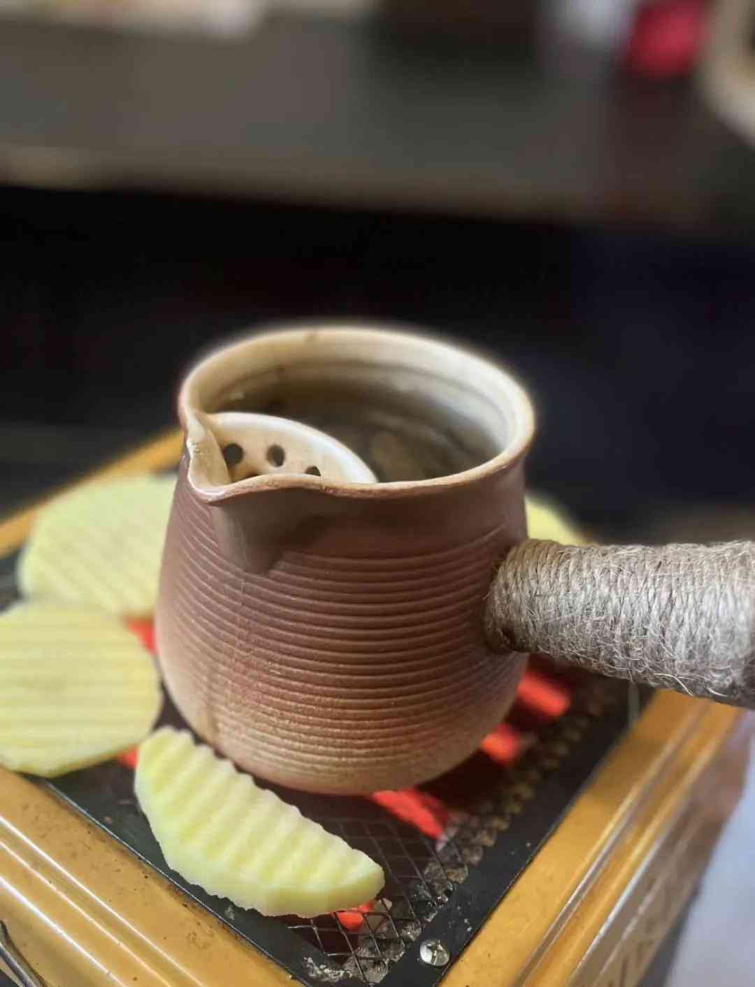 电烤炉安全使用全面解析：温暖美食下的隐蔽风险