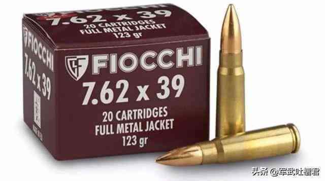 AK47与56式半自动步枪：经典武器的深度解析