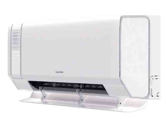 康佳空调怎么样 为啥新风空调很多人买?踩过坑后,才知康佳KFR-35GWHAXF1有多香 康佳空调怎么样 为啥新风空调很多人买?踩过坑后,才知康佳KFR-35GWHAXF1有多香