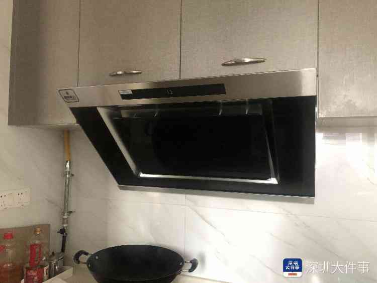 欧派油烟机用户体验深度解析：故障频发与售后协调纪实