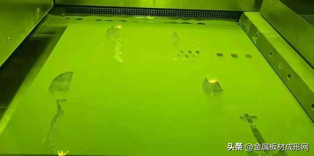 创鑫激光怎么样