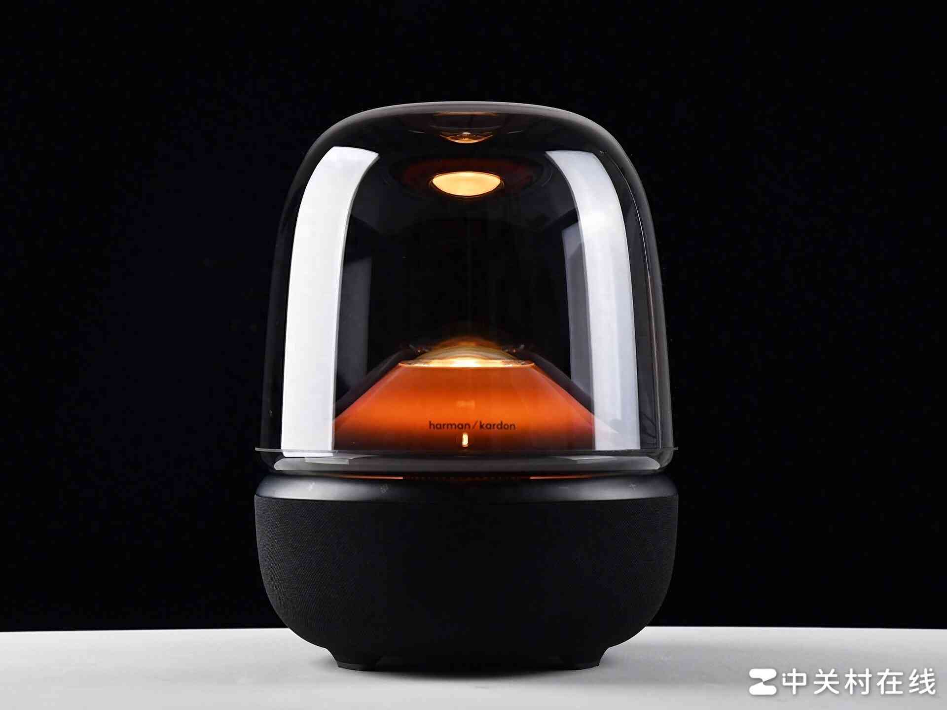 哈曼卡顿音响怎么样？琉璃五代光影效果全解析