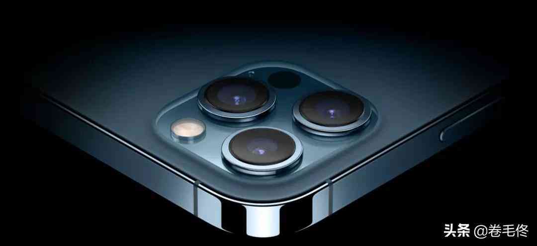 iPhone12影像系统深度评测：手机摄影师的真实体验报告