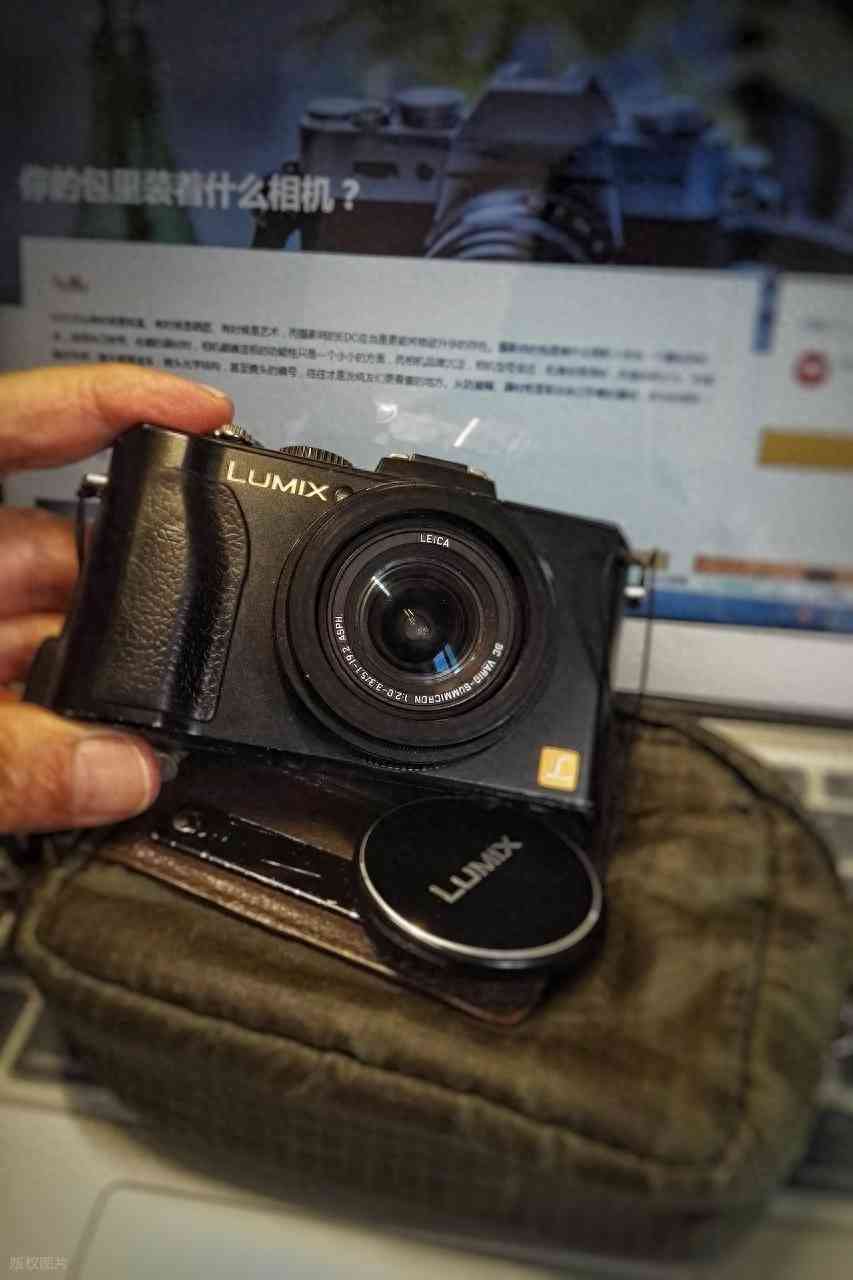 松下相机明明性价比爆棚，为啥没人买？老摄友吐槽3个硬伤！