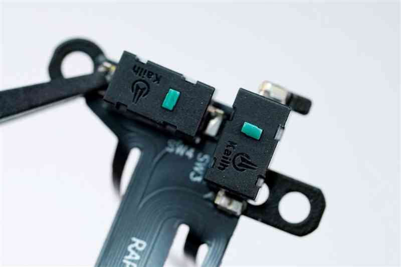 雷柏鼠标怎么样 雷柏VT7金属漆鼠标评测：性能解锁能耗更优 向旗舰再进半步