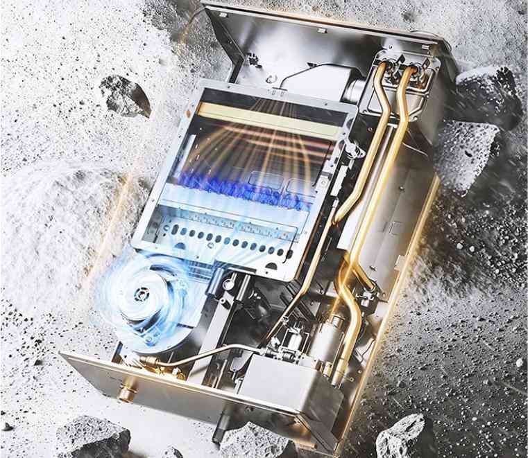 美的燃气热水器怎么样 最值得入手的4款美的燃气热水器,保证是各价位段的性价比之王 美的燃气热水器怎么样 最值得入手的4款美的燃气热水器,保证是各价位段的性价比之王