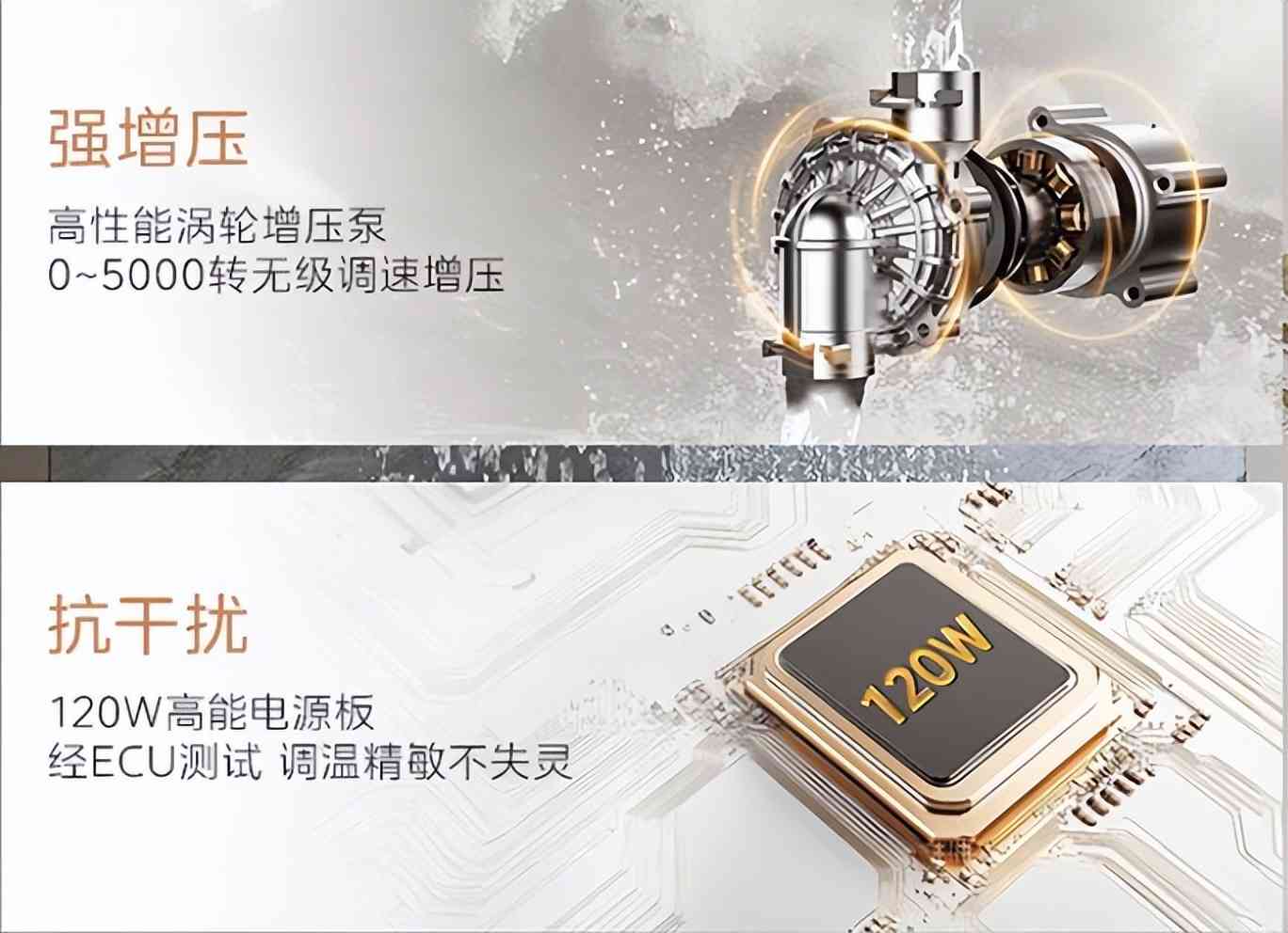 美的燃气热水器怎么样 最值得入手的4款美的燃气热水器,保证是各价位段的性价比之王 美的燃气热水器怎么样 最值得入手的4款美的燃气热水器,保证是各价位段的性价比之王