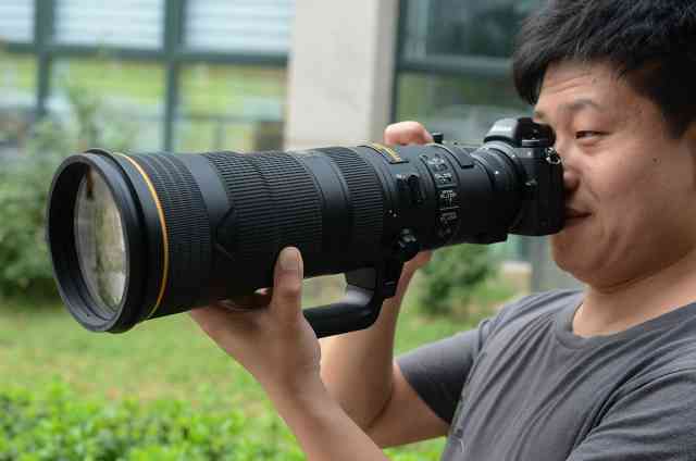 尼康z7怎么样 独家超详细尼康Z7评测