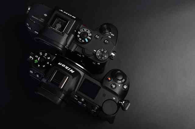 尼康z7怎么样 独家超详细尼康Z7评测