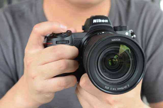 尼康z7怎么样 独家超详细尼康Z7评测