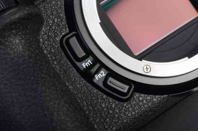 尼康z7怎么样 独家超详细尼康Z7评测