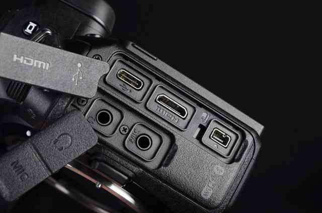 尼康z7怎么样 独家超详细尼康Z7评测