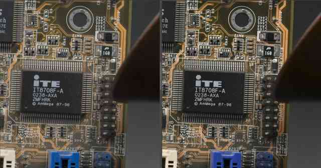 尼康z7怎么样 独家超详细尼康Z7评测